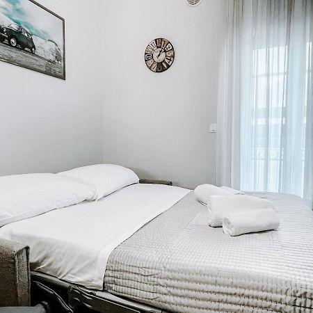 Myhouse Inn 500 - Affitti Brevi Italia Torino Kültér fotó