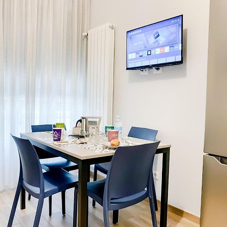 Myhouse Inn 500 - Affitti Brevi Italia Torino Kültér fotó