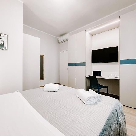 Myhouse Inn 500 - Affitti Brevi Italia Torino Kültér fotó