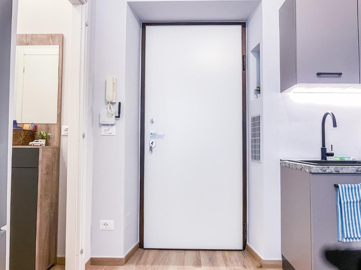 Myhouse Inn 500 - Affitti Brevi Italia Torino Kültér fotó