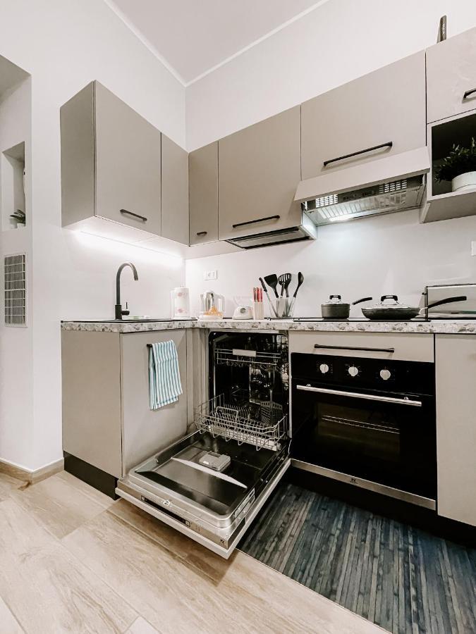 Myhouse Inn 500 - Affitti Brevi Italia Torino Kültér fotó