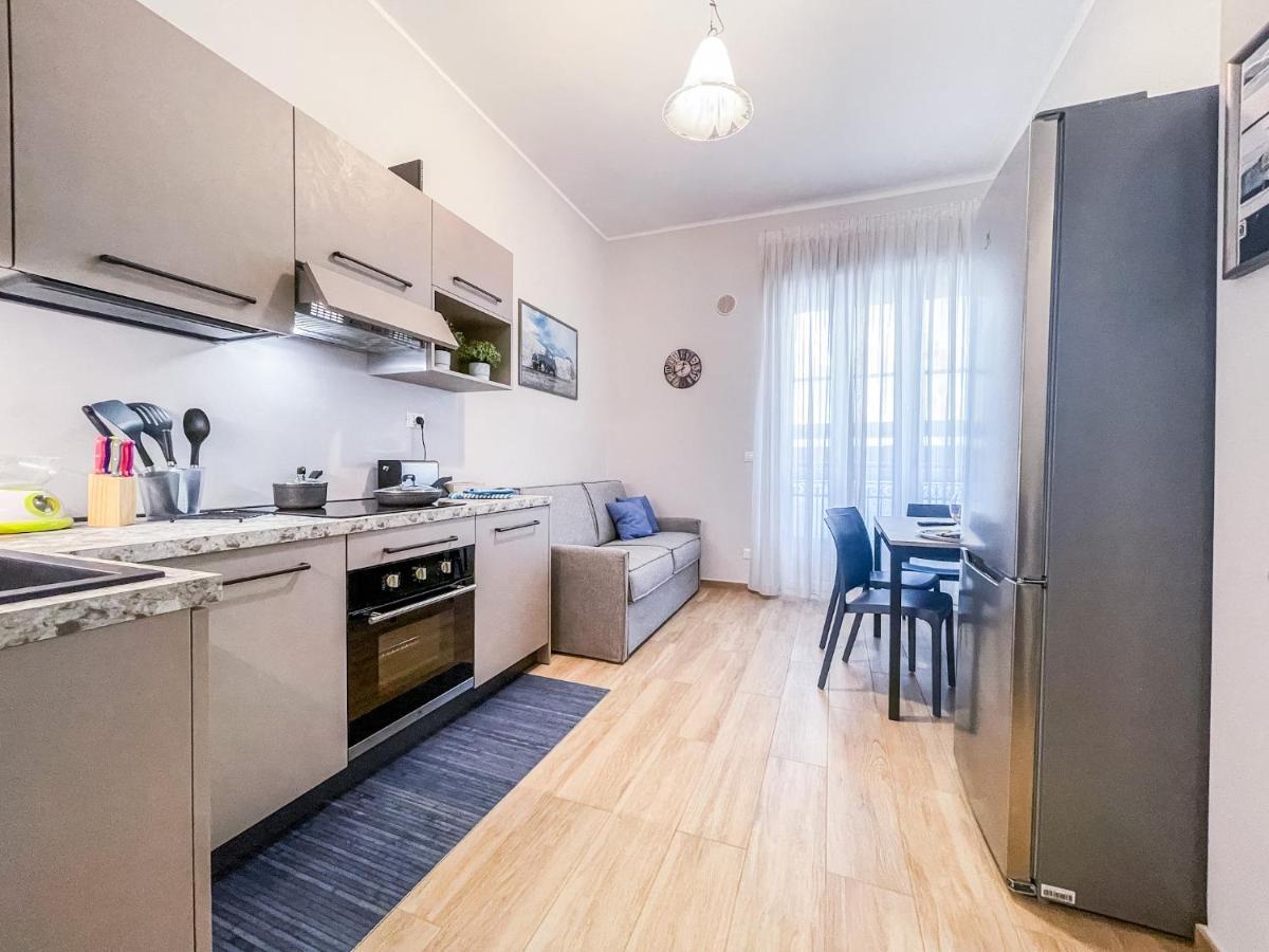 Myhouse Inn 500 - Affitti Brevi Italia Torino Kültér fotó