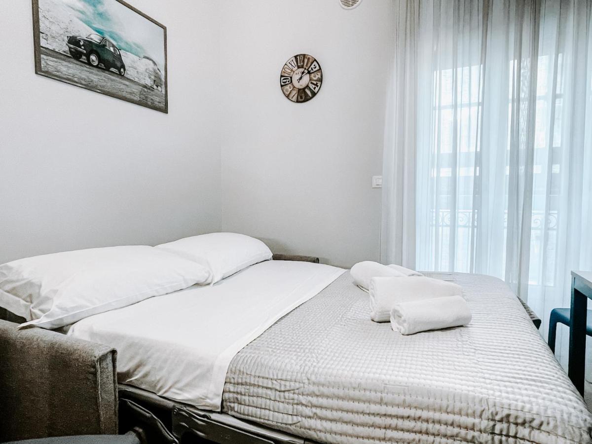 Myhouse Inn 500 - Affitti Brevi Italia Torino Kültér fotó