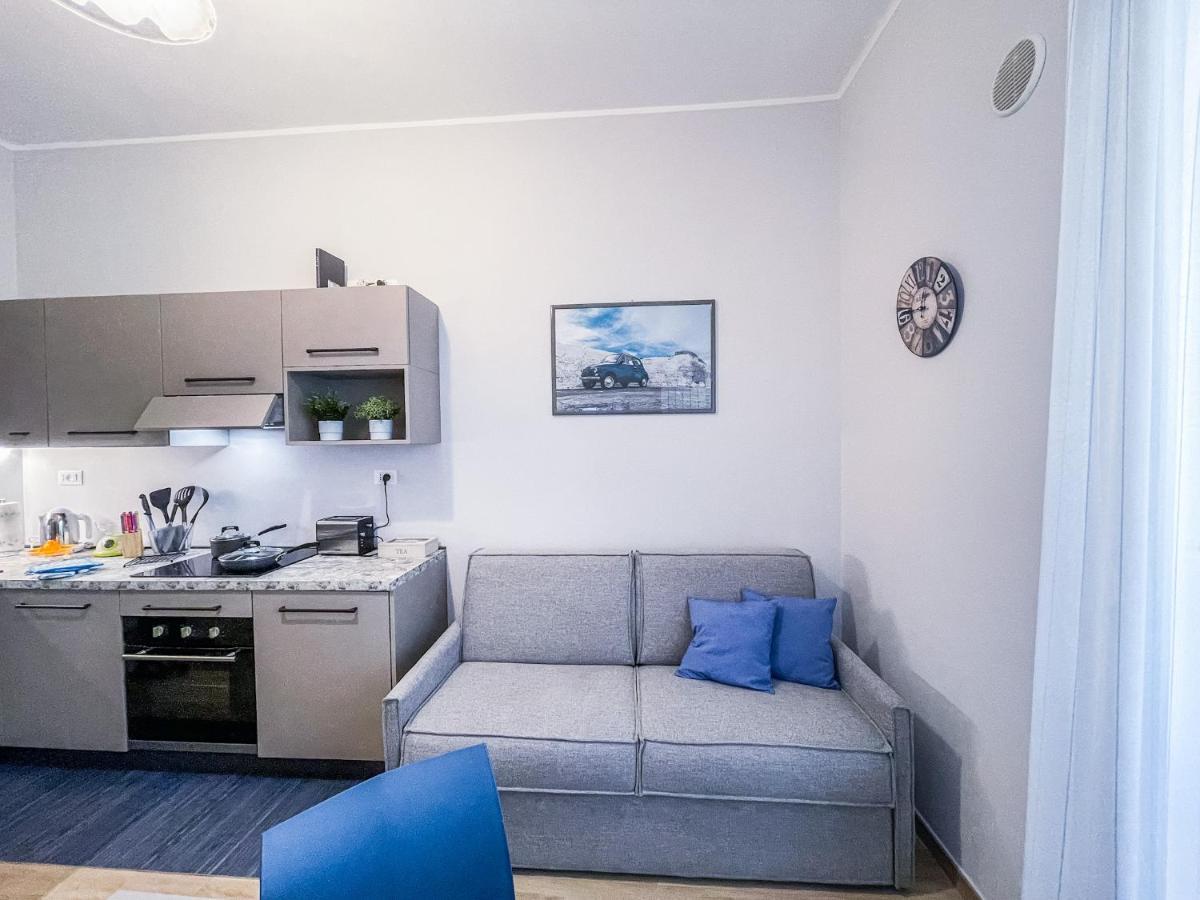 Myhouse Inn 500 - Affitti Brevi Italia Torino Kültér fotó