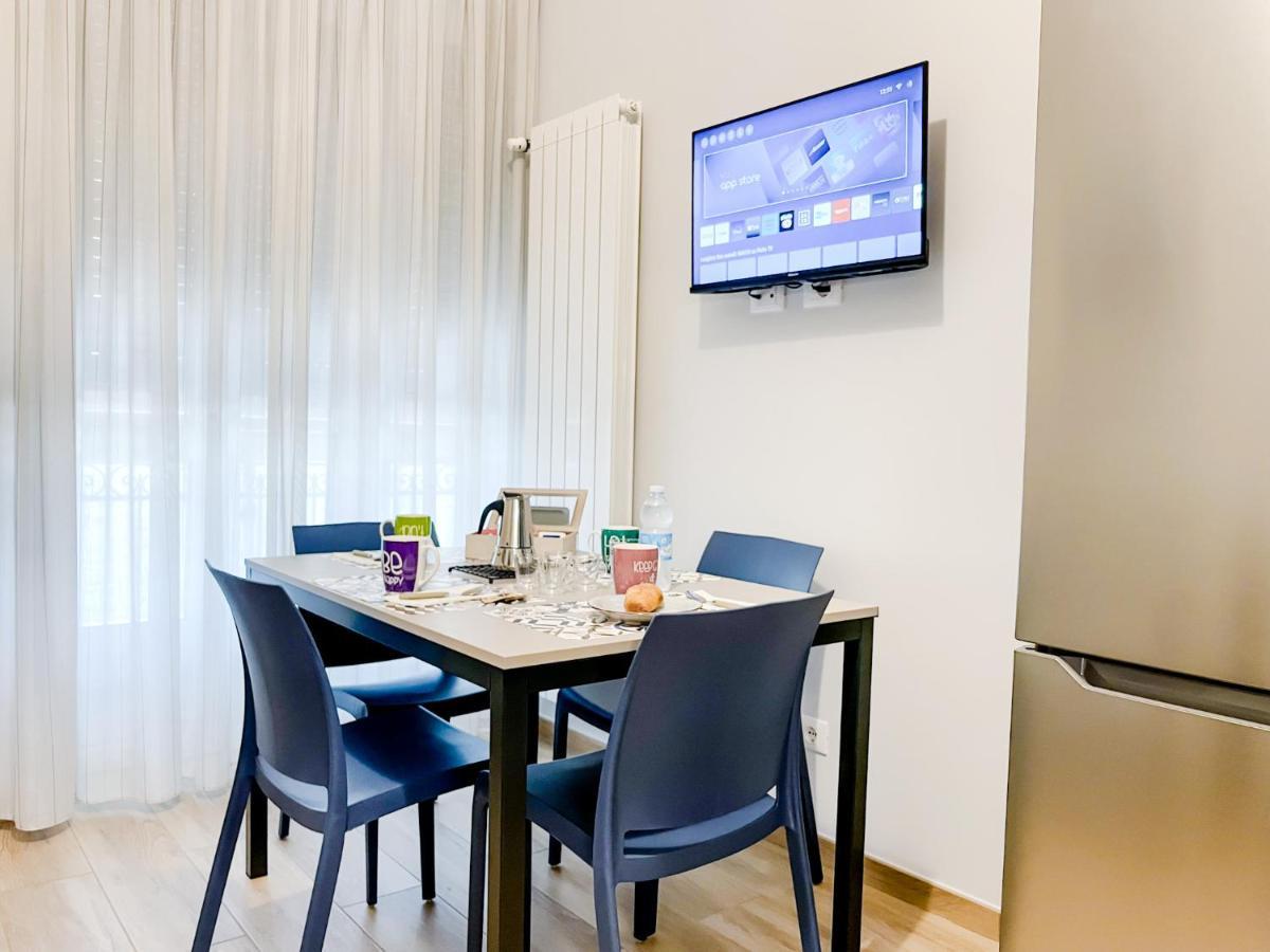 Myhouse Inn 500 - Affitti Brevi Italia Torino Kültér fotó