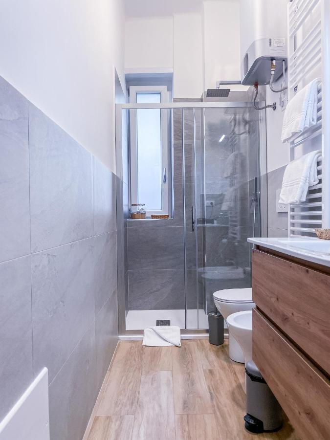 Myhouse Inn 500 - Affitti Brevi Italia Torino Kültér fotó