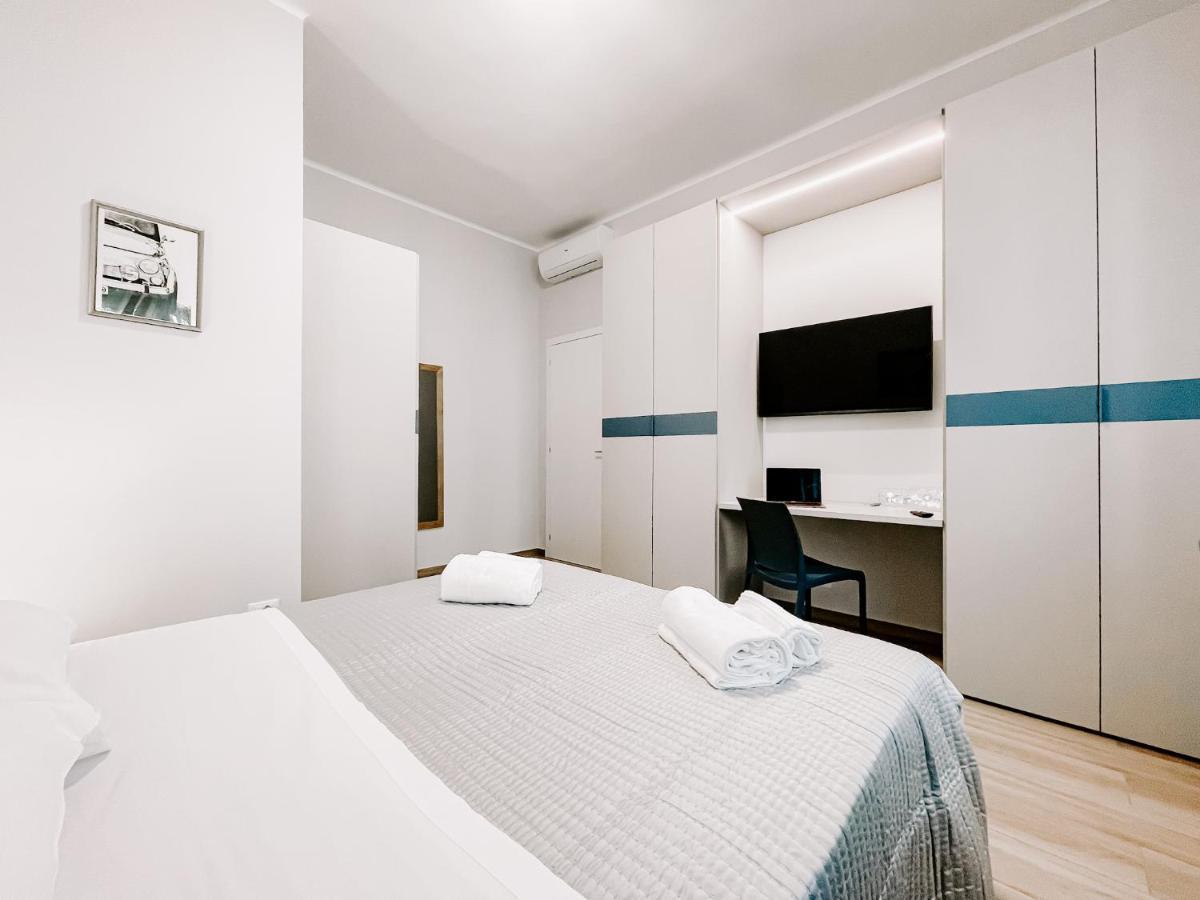 Myhouse Inn 500 - Affitti Brevi Italia Torino Kültér fotó