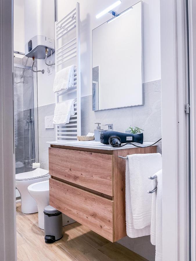 Myhouse Inn 500 - Affitti Brevi Italia Torino Kültér fotó