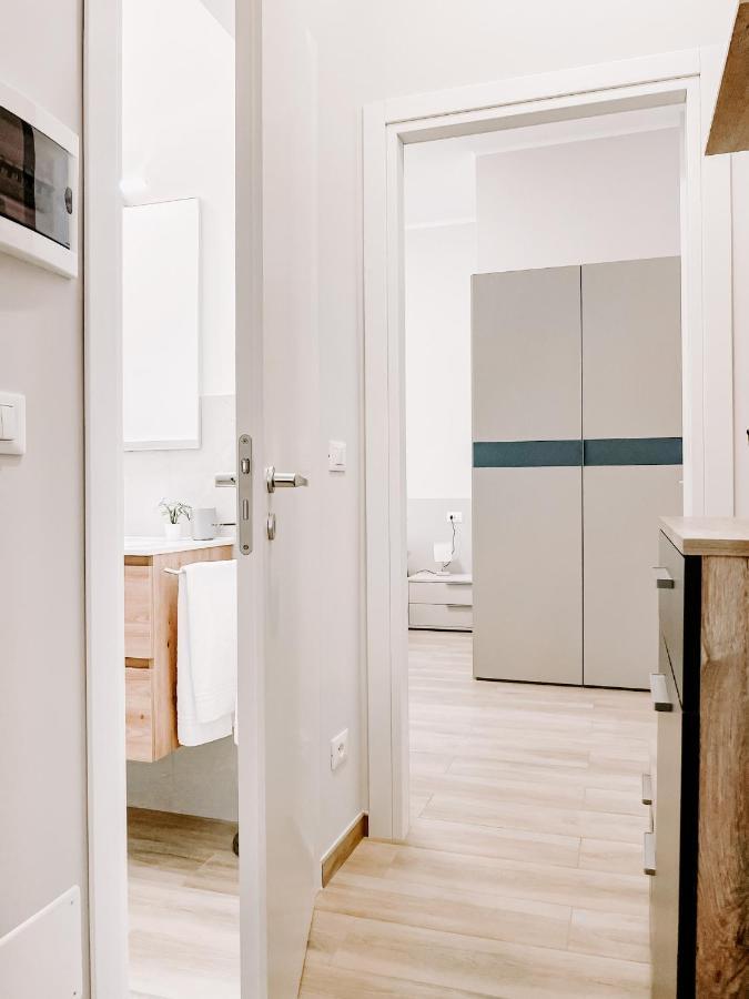 Myhouse Inn 500 - Affitti Brevi Italia Torino Kültér fotó