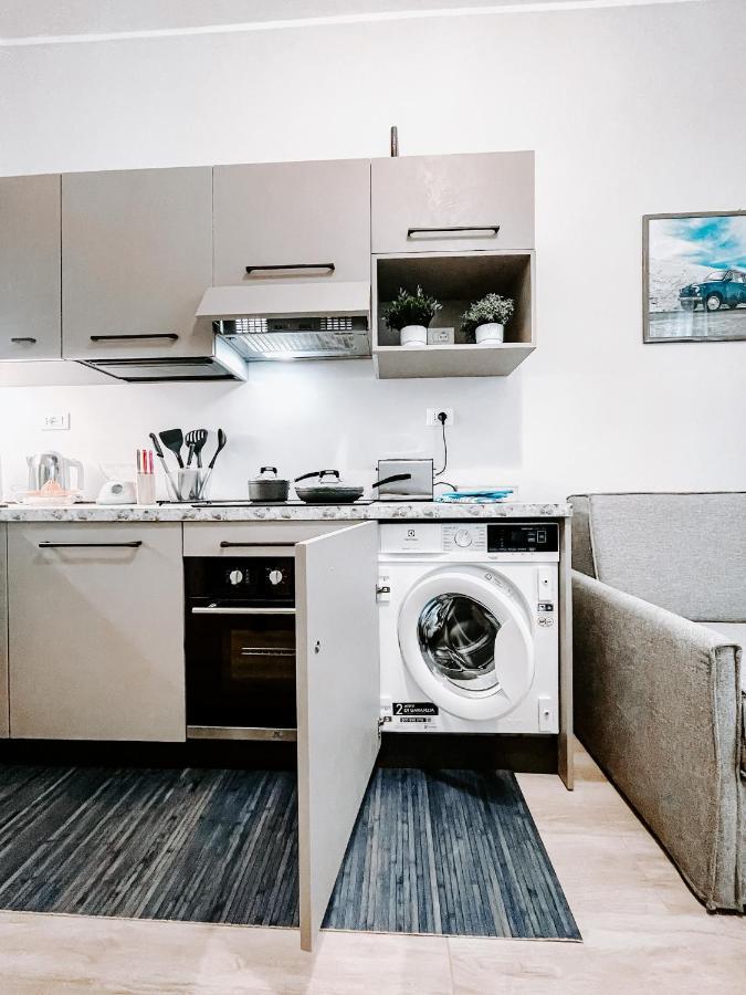 Myhouse Inn 500 - Affitti Brevi Italia Torino Kültér fotó